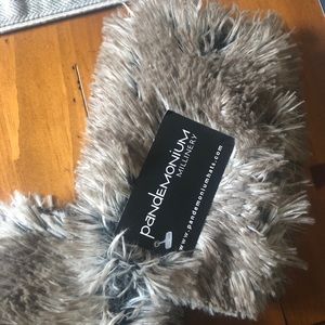 Pandemonium Millinery Fingerless gloves